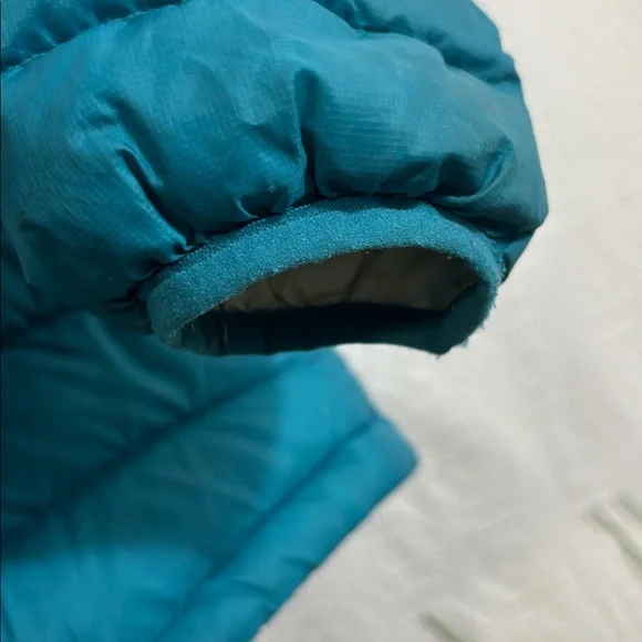 Patagonia Kids blue Puffer Jacket - Picture 8 of 11